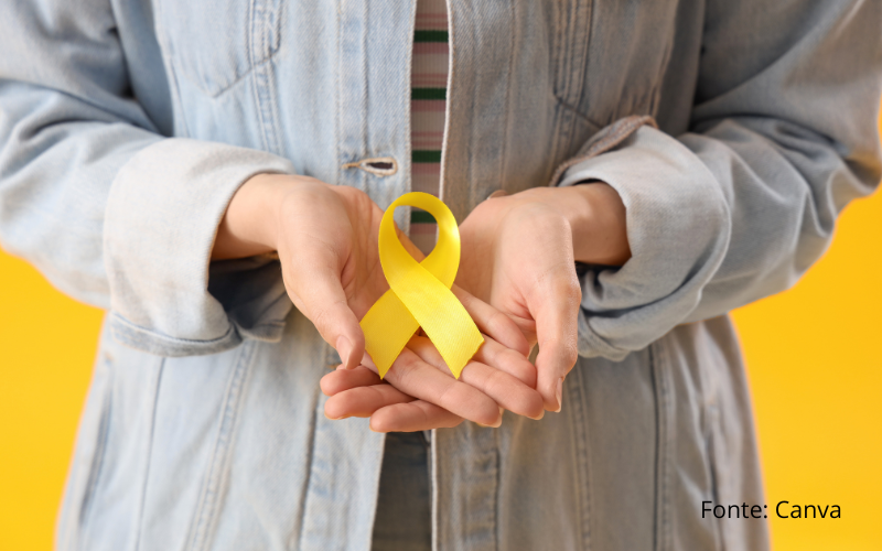 Setembro Amarelo: o suicídio como um problema de saúde pública