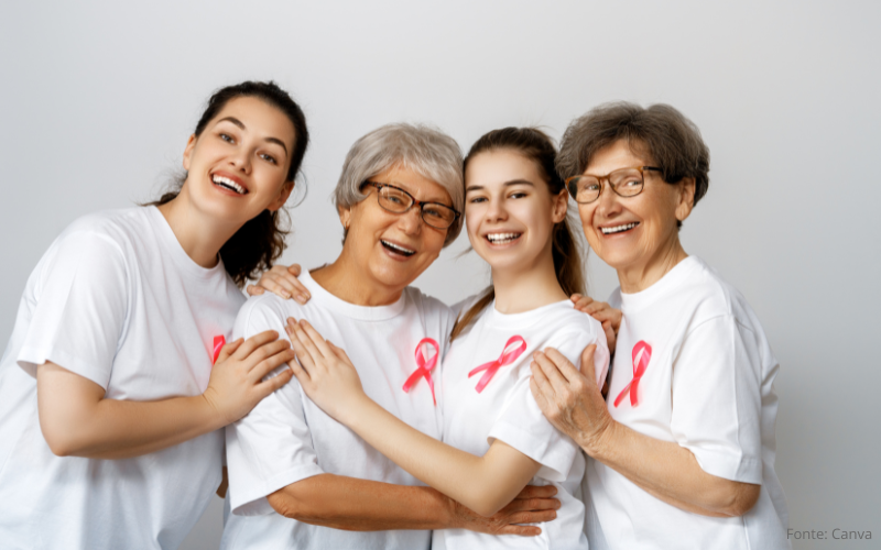 Outubro Rosa: o que é e por que essa campanha é tão importante