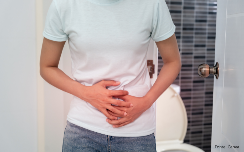 Constipação intestinal: causas, sintomas e como aliviar