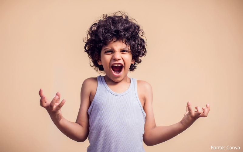 Agitação no autismo: entenda as causas e como ajudar