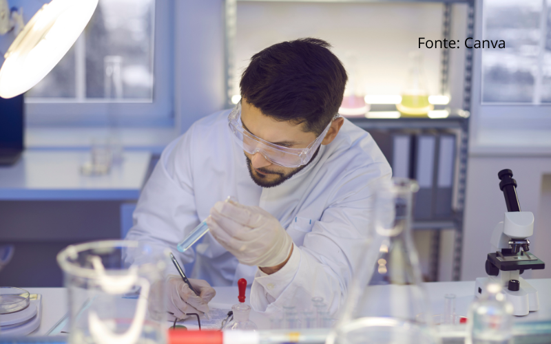 Superbactérias e resistência ao tratamento com antibióticos